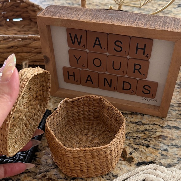 Boho Decor Bundle - Picture 2 of 7